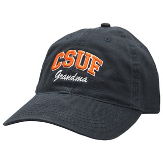 Legacy CSUF Grandma Cap